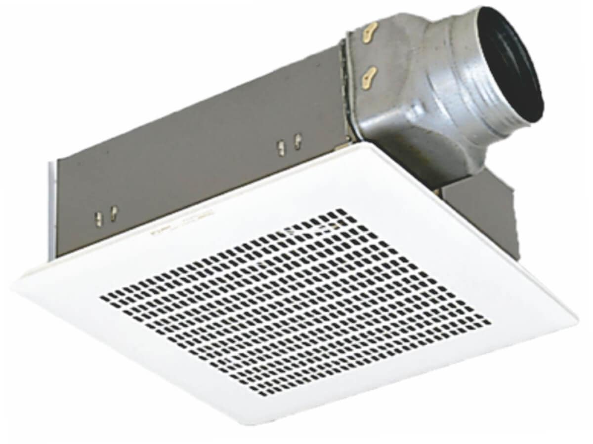 Exhaust Fan Ducted EXVD series Ac Terbaik